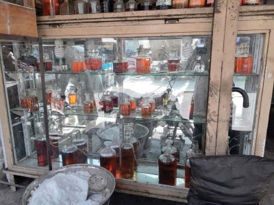 karna flower a hidden treasure