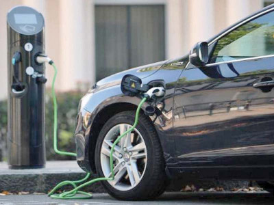 electric vehicle push could add 1 3b to power bills by 2040 study