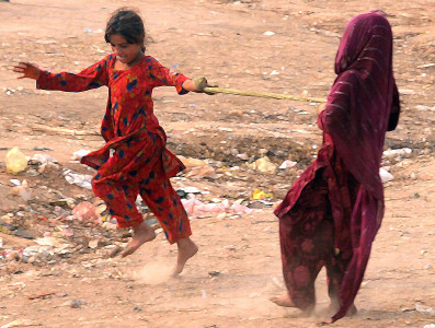 my father divorced my mother because she gave birth to me a girl