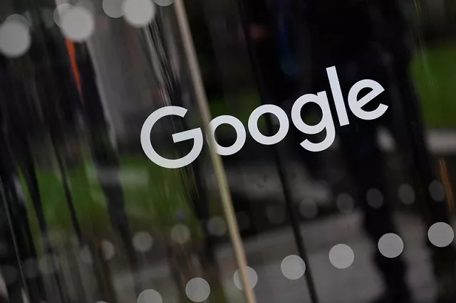 the google name is displayed outside the company 039 s office in london britain november 1 2018 photo reuters the google name is displayed outside the company 039 s office in london britain november 1 2018 photo reuters