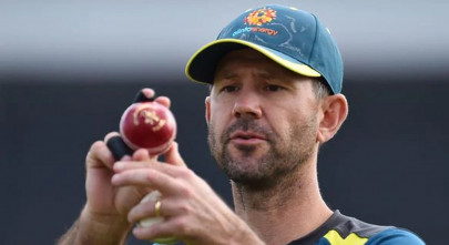 ponting warns australia of bouncers at oval against india