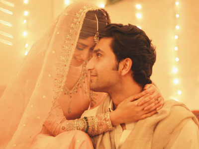ahad sajal and a love story that was long time coming ahad sajal and a love story that was long time coming