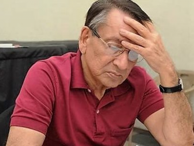 friends followers remember dr enver sajjad