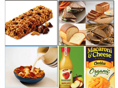 5 healthy foods that prevent your weight loss 5 healthy foods that prevent your weight loss