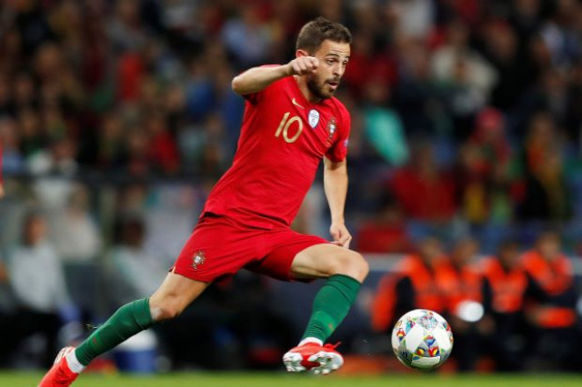 guardiola has described silva as the best player in the premier league this past season photo reuters guardiola has described silva as the best player in the premier league this past season photo reuters