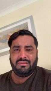 shahzad accuses afghanistan team of foul play shahzad accuses afghanistan team of foul play