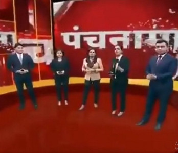 clueless indian media blames pakistan for heatwave clueless indian media blames pakistan for heatwave