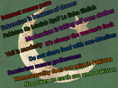 24 absurd beliefs pakistanis have 24 absurd beliefs pakistanis have