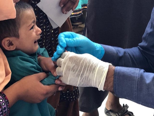 nearly 700 people including children diagnosed with the virus in past few weeks photo express file nearly 700 people including children diagnosed with the virus in past few weeks photo express file