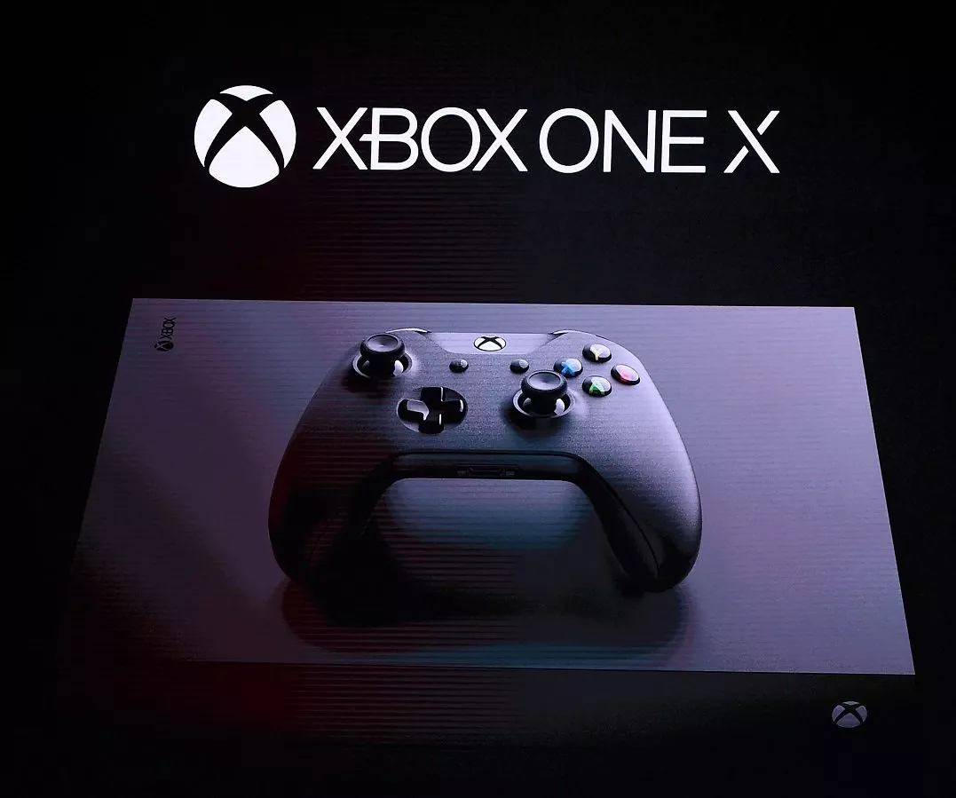 the ultra high definition gaming console will be available worldwide on november 7 photo afp the ultra high definition gaming console will be available worldwide on november 7 photo afp