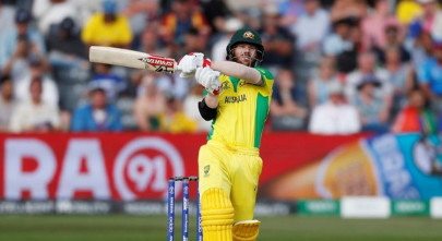 good bowling not game plan is slowing warner down finch good bowling not game plan is slowing warner down finch
