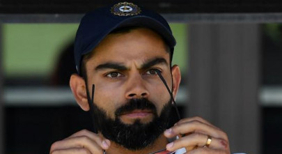 india s kohli comes to booed smith s defence at the oval india s kohli comes to booed smith s defence at the oval