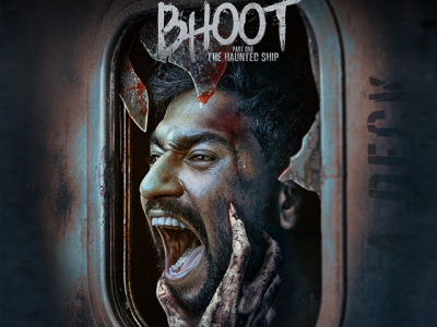 vicky kaushal bhumi pednekar to star in kjo s first horror film bhoot vicky kaushal bhumi pednekar to star in kjo s first horror film bhoot