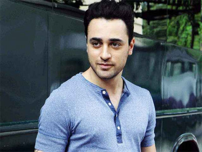 bollywood actor imran khan reportedly headed for a divorce bollywood actor imran khan reportedly headed for a divorce