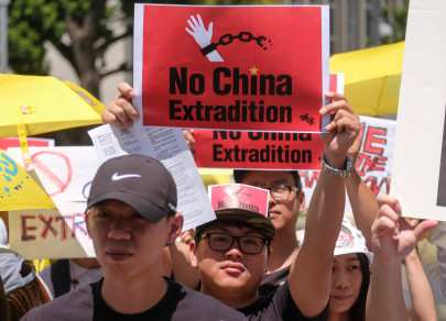 why is hong kong s china extradition plan so controversial why is hong kong s china extradition plan so controversial
