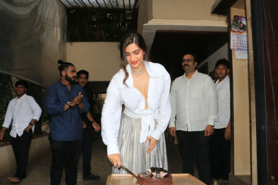 in pictures inside sonam kapoor s star studded 34th birthday bash in pictures inside sonam kapoor s star studded 34th birthday bash