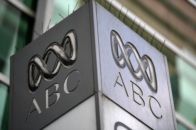 the raid targeted abc executives and journalists involved in a two year old investigative report on australian special forces suspected of killing men and children in afghanistan photo afp