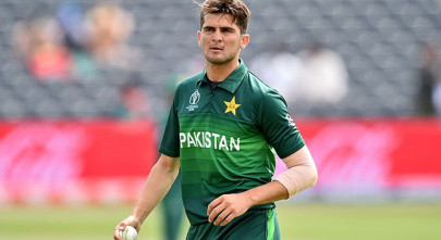 important to remove sharma dhawan early shaheen afridi