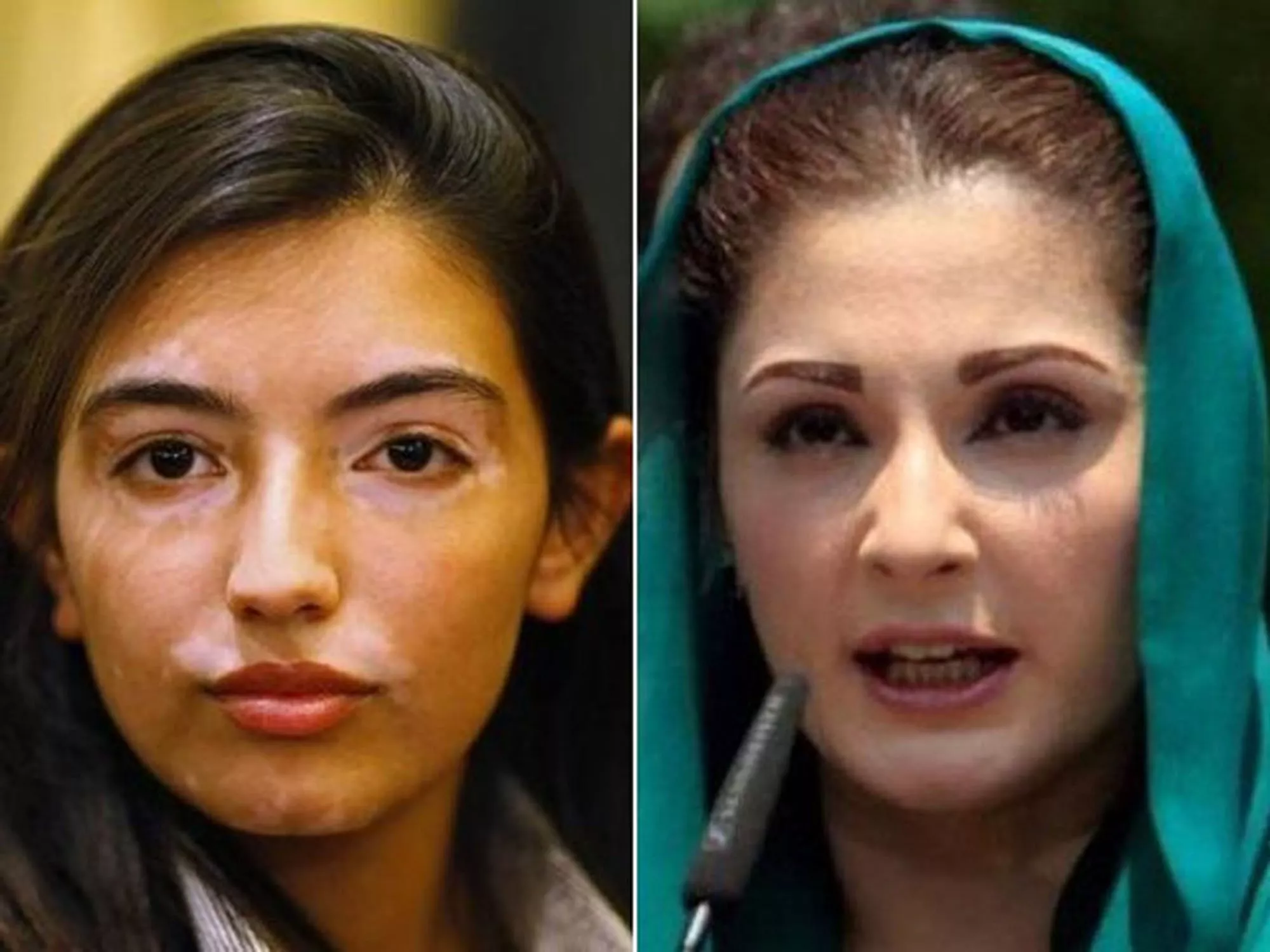 aseefa bhutto says zardar 039 s arrest will not silence the voice of truth file photos aseefa bhutto says zardar 039 s arrest will not silence the voice of truth file photos