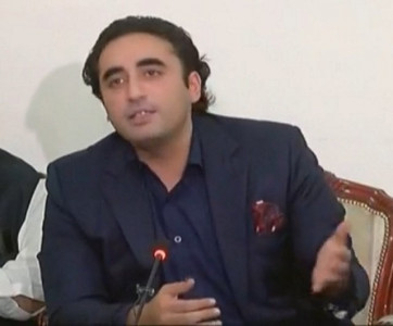 bilawal demands resignations of na speaker deputy speaker bilawal demands resignations of na speaker deputy speaker