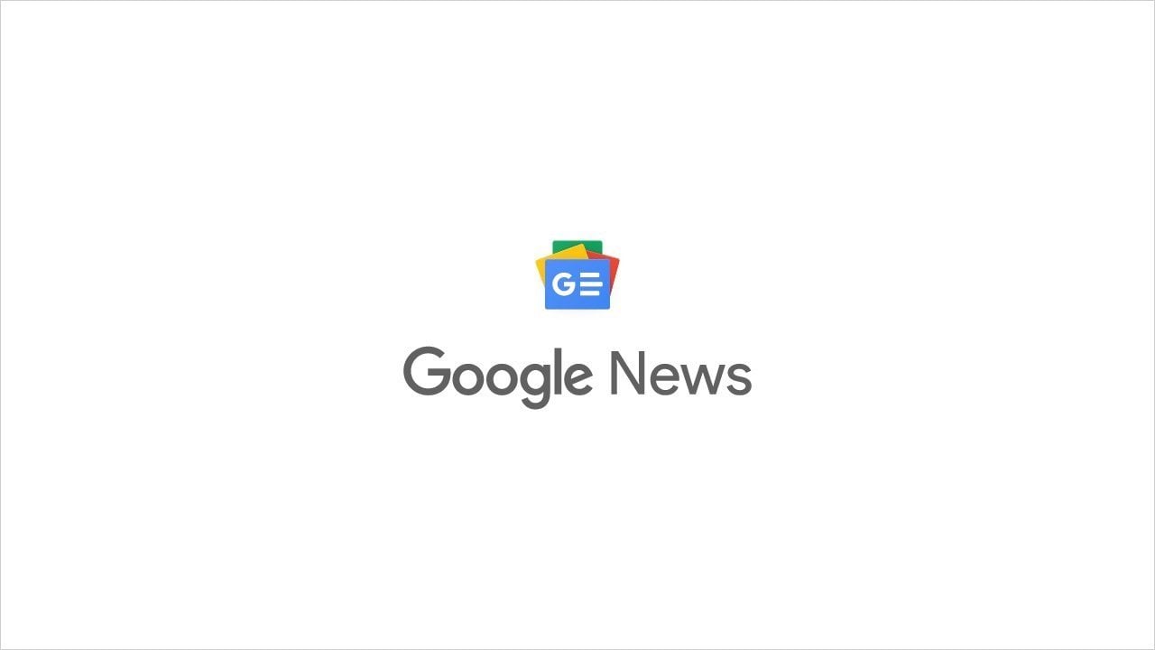 google news logo