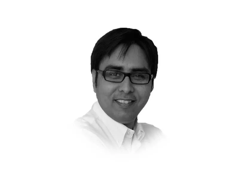 the writer is the chief spokesperson for the punjab chief minister he holds a phd in leadership and management the writer is the chief spokesperson for the punjab chief minister he holds a phd in leadership and management