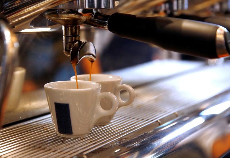 coffee photo reuters