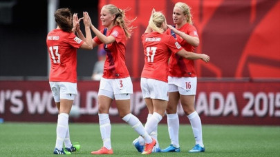 equal pay still an illusion for professional footballers in norway equal pay still an illusion for professional footballers in norway