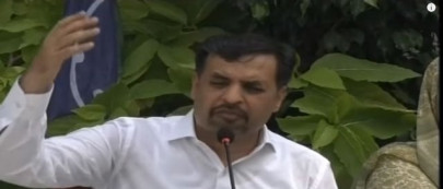 altaf hussain s arrest mustafa kamal says he stands vindicated altaf hussain s arrest mustafa kamal says he stands vindicated