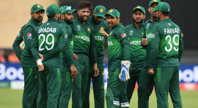 which pakistan bowler will get the prized scalp of david warner which pakistan bowler will get the prized scalp of david warner
