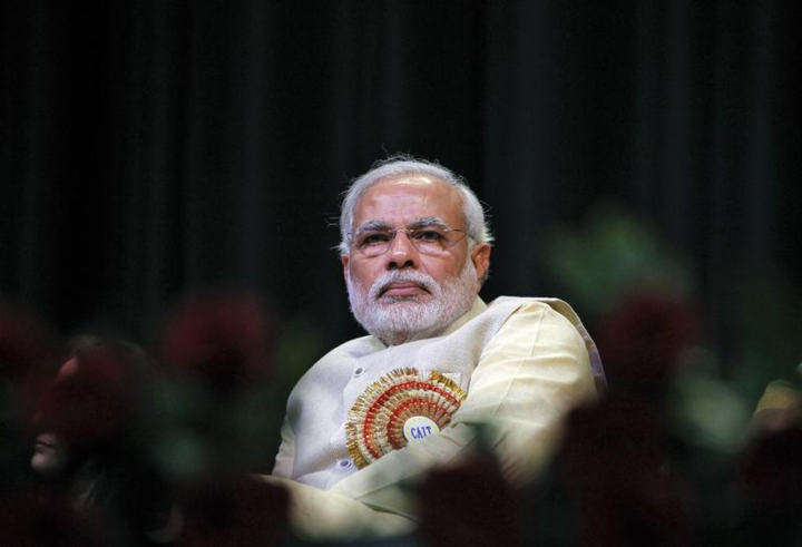 indian premier narendra modi photo reuters