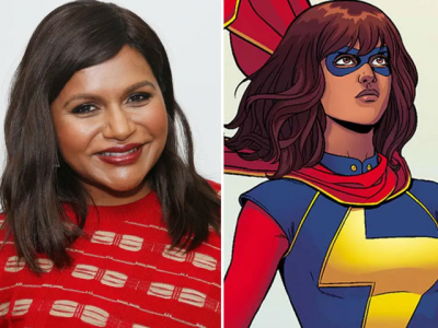 marvel interested in developing pakistani american superhero film mindy kaling marvel interested in developing pakistani american superhero film mindy kaling