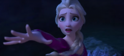 frozen 2 trailer explores a magical past with our favourite characters frozen 2 trailer explores a magical past with our favourite characters