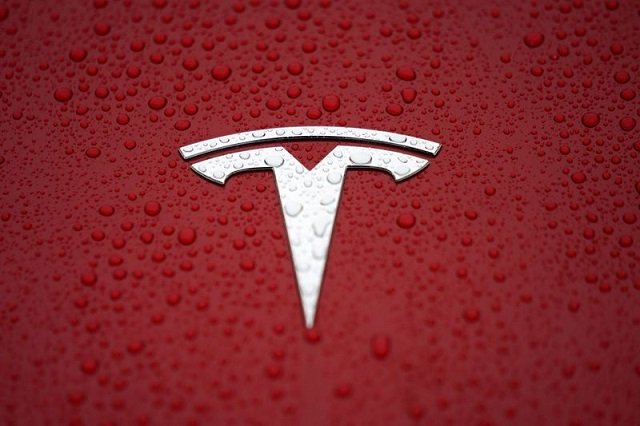 tesla is serious about a possible record quarter