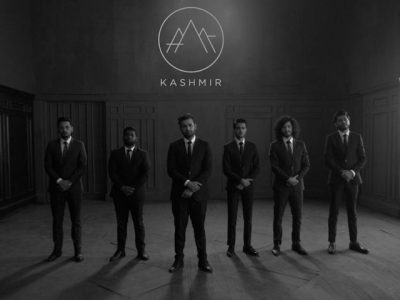 kashmir s new song pari is about the struggles of fighting depression kashmir s new song pari is about the struggles of fighting depression