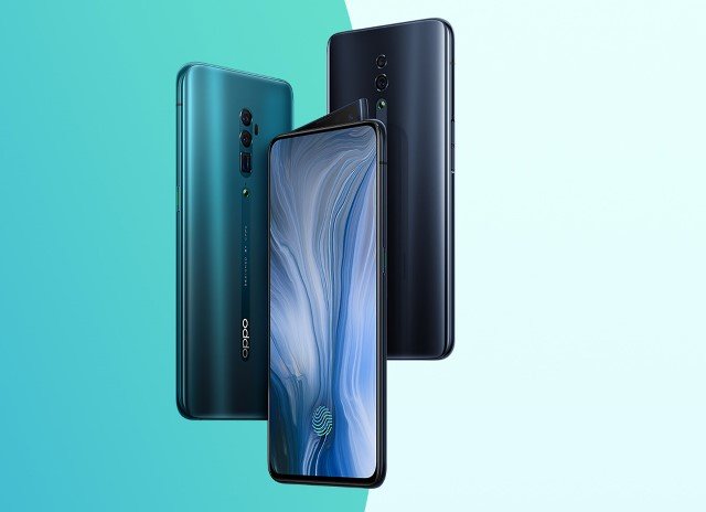 The Evolution of OPPO Reno Series