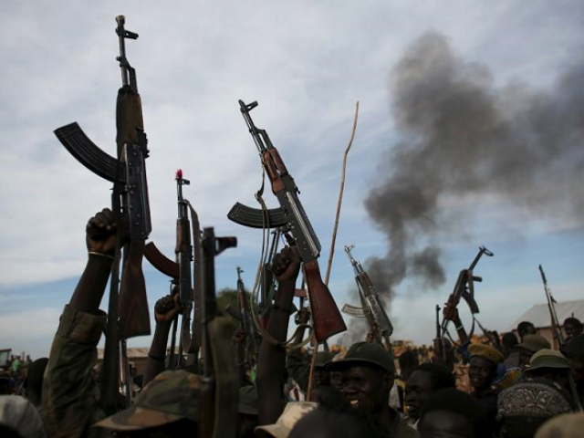 sudan militia killed 9 people in darfur village doctors