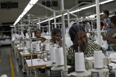 indian factories found endangering seamstresses health with illegal pills