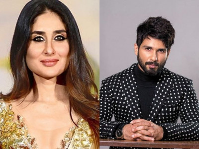 i don t think i was invited to kareena s wedding shahid kapoor i don t think i was invited to kareena s wedding shahid kapoor