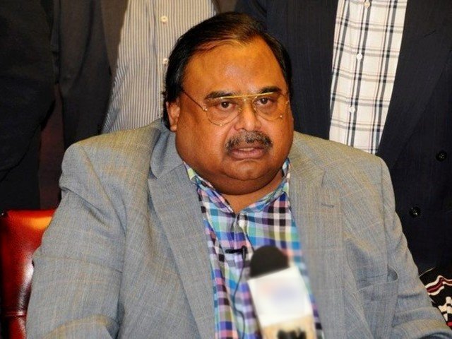 inquiry against mqm founder altaf hussain continues says london police