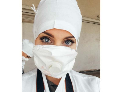 instagram influencers slammed for taking inappropriate selfies at chernobyl instagram influencers slammed for taking inappropriate selfies at chernobyl
