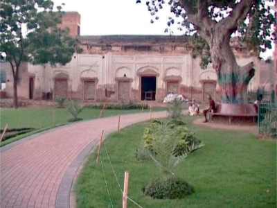 lahore finally completes the renovation of sikh heritage sites lahore finally completes the renovation of sikh heritage sites