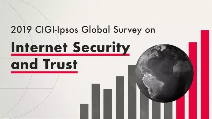 pakistani netizens most sceptical in world pakistani netizens most sceptical in world