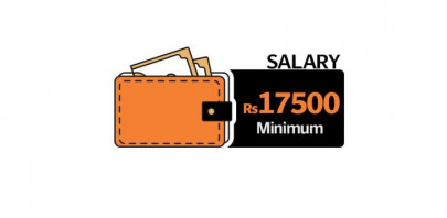 is rs17 500 minimum wage sufficient amid heavy taxes