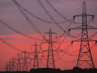 20 people lack access to national grid official