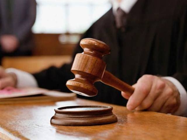 court tells io to submit challan in may 12 case in karachi