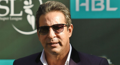 akram lashes out at pakistan team after australia loss akram lashes out at pakistan team after australia loss