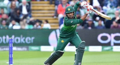 sarfaraz warns pakistan must improve ahead of india clash