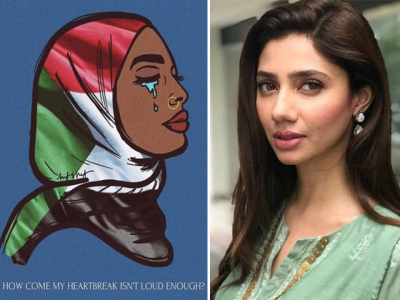 mahira khan calls for international news coverage on sudan massacre mahira khan calls for international news coverage on sudan massacre