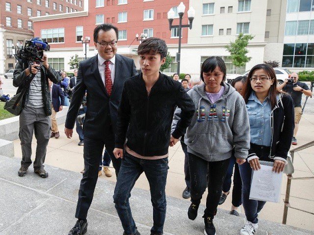 us college student killed chinese scholar his lawyer admits at trial